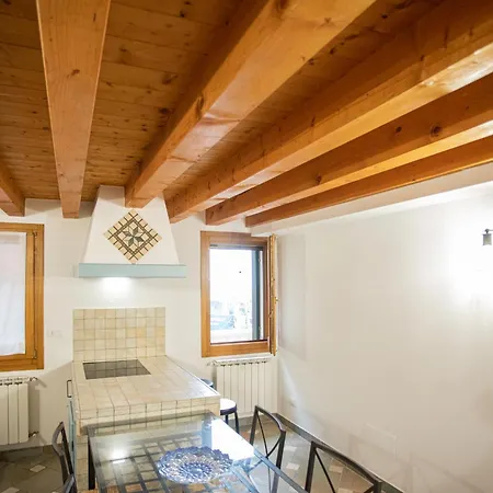Holiday home Dimora Del Pescatore - Isola Di Ve Pellestrina