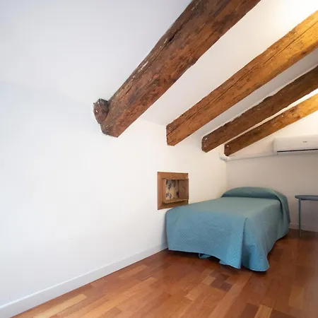 Dimora Del Pescatore - Apeliving- Ve *