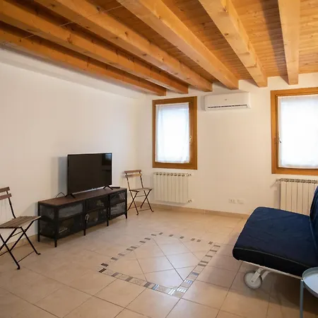 Dimora Del Pescatore - Isola Di Ve Holiday home *