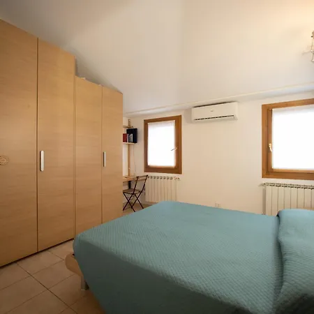 Dimora Del Pescatore - Isola Di Ve Holiday home