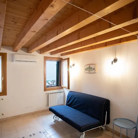 Dimora Del Pescatore - Apeliving- Ve