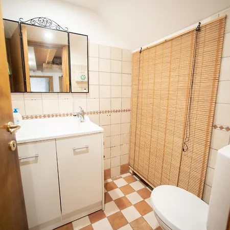 Holiday home Dimora Del Pescatore - Isola Di Ve *